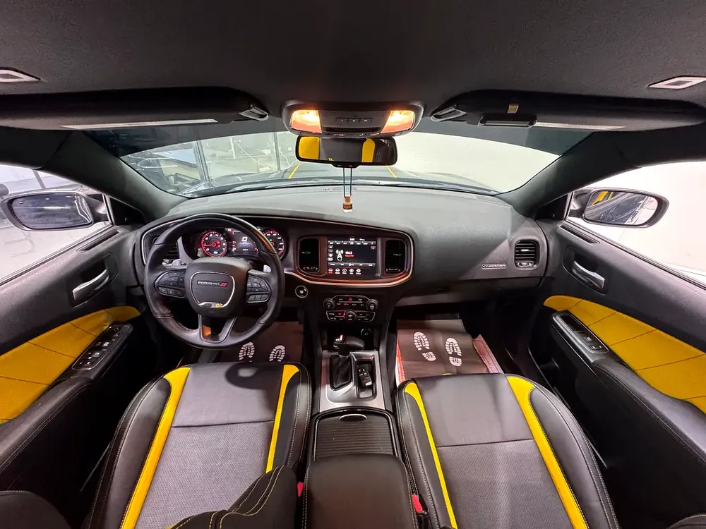 [MONTHLY 1280] [1 YEAR WARRANTY*] [FREE PASSING/TRANSFER] [LEATHER SEATS] 0%DP - Image 10