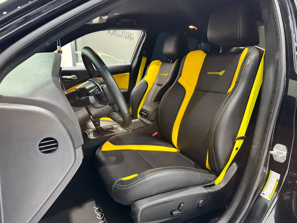 [MONTHLY 1280] [1 YEAR WARRANTY*] [FREE PASSING/TRANSFER] [LEATHER SEATS] 0%DP - Image 11