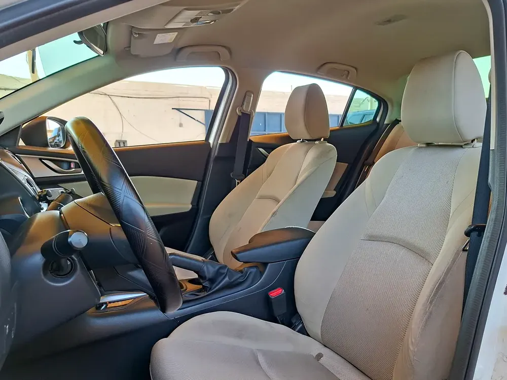 AED 554/month | 2018 Mazda 3  | GCC Specs | Ref#475326 - Image 10