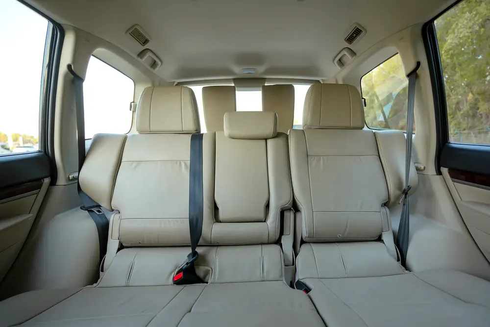 AED 1,233/month | Pajero GLS | GCC Specs | REF#M03444 - Image 12