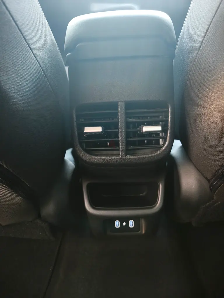 Hyundai Accent Comfort 2025 - GCC Specs - Brand New! - Image 10