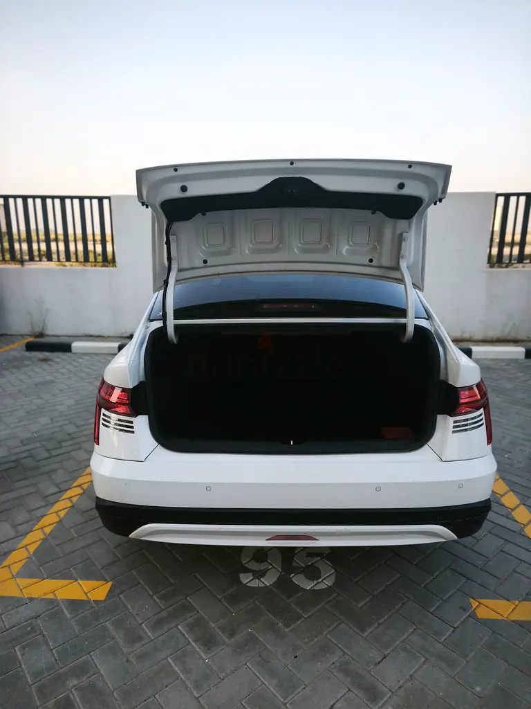 Hyundai Accent Comfort 2025 - GCC Specs - Brand New! - Image 12