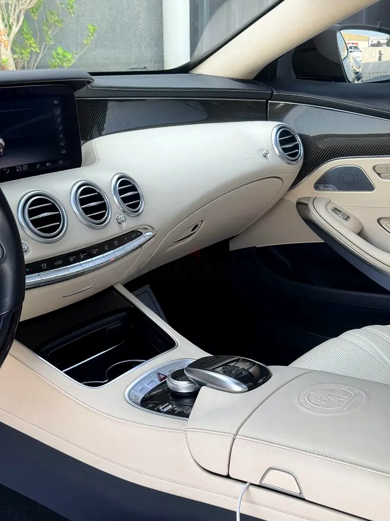 2021 Mercedes-Benz S-Class S 560 4MATIC | Luxury Performance | Low Mileage - Image 15