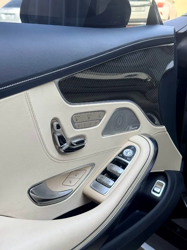 2021 Mercedes-Benz S-Class S 560 4MATIC | Luxury Performance | Low Mileage - Image 17
