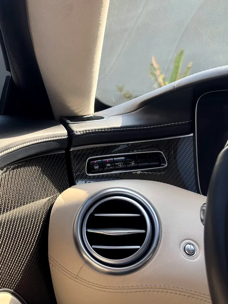 2021 Mercedes-Benz S-Class S 560 4MATIC | Luxury Performance | Low Mileage - Image 19