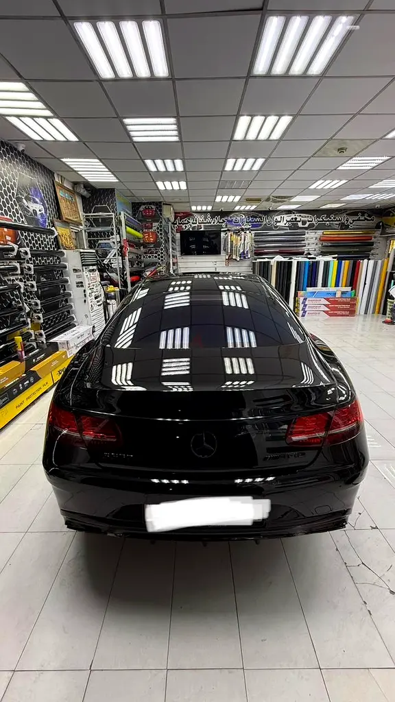 2021 Mercedes-Benz S-Class S 560 4MATIC | Luxury Performance | Low Mileage - Image 5