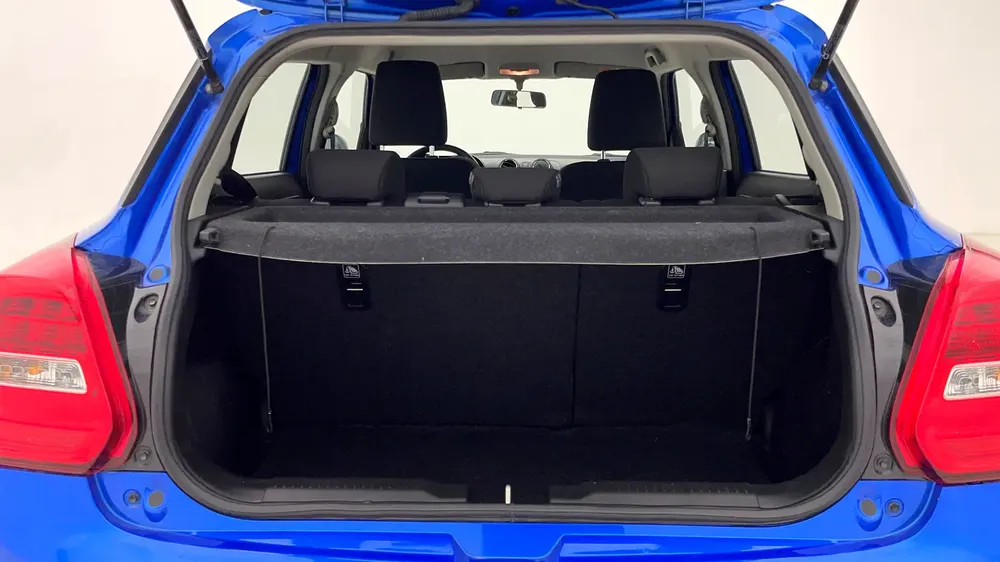 AED 621/month | 0 DP | Manufacturer Warranty | Service History | 30 Day Return | SUZUKI SWIFT 2024 - Image 11