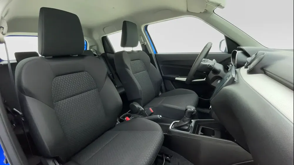 AED 621/month | 0 DP | Manufacturer Warranty | Service History | 30 Day Return | SUZUKI SWIFT 2024 - Image 6