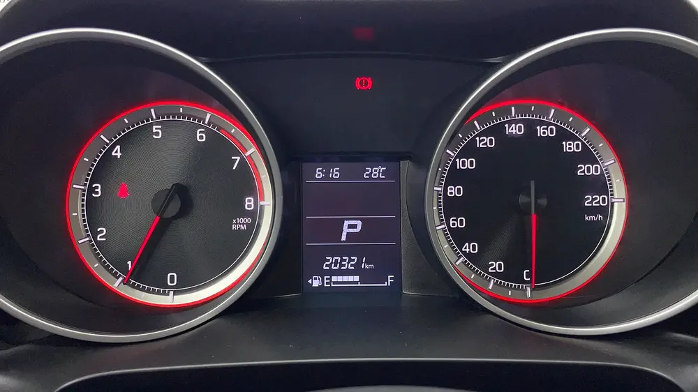AED 621/month | 0 DP | Manufacturer Warranty | Service History | 30 Day Return | SUZUKI SWIFT 2024 - Image 9