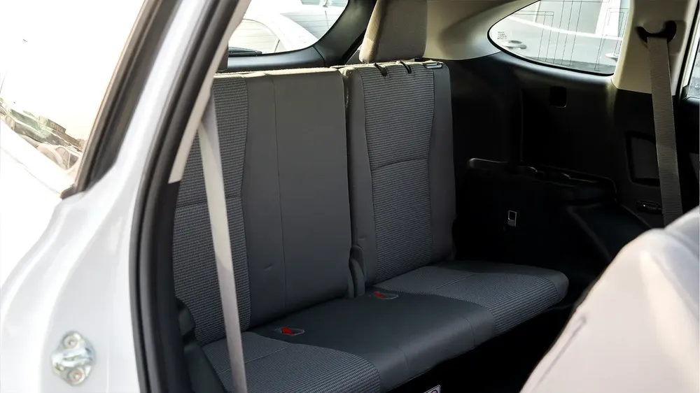2026 Toyota Highlander LE 2.5 AT Hybrid - Image 19