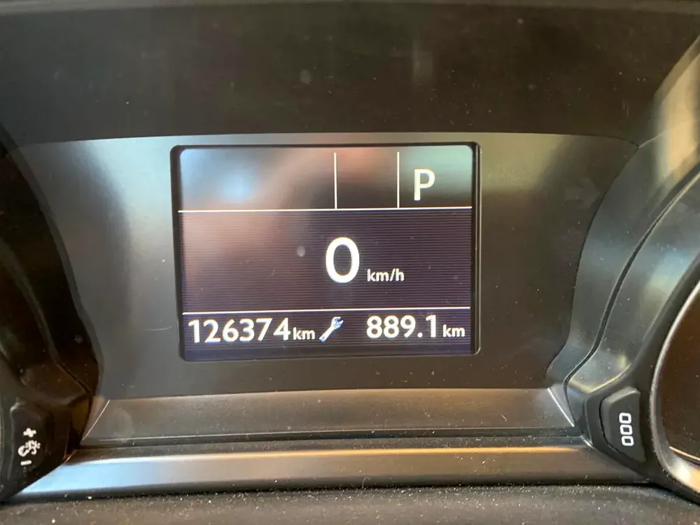 2018 PEUGEOT 308 GT LINE || GCC || FULL OPTION PANORAMA || FULL SERVICE HISTORY || PRISTINE CONDTION - Image 10