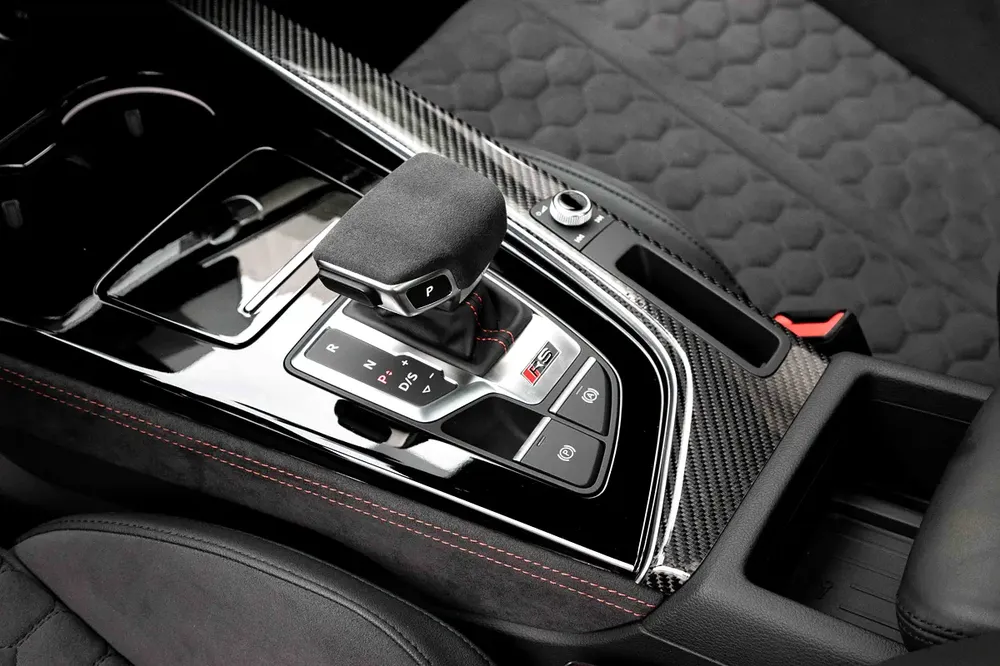7,638 P.M |  RS5 Sportback | 0% Downpayment | RS5 | AUDI WARRANTY  SERVICE PACK! - Image 10