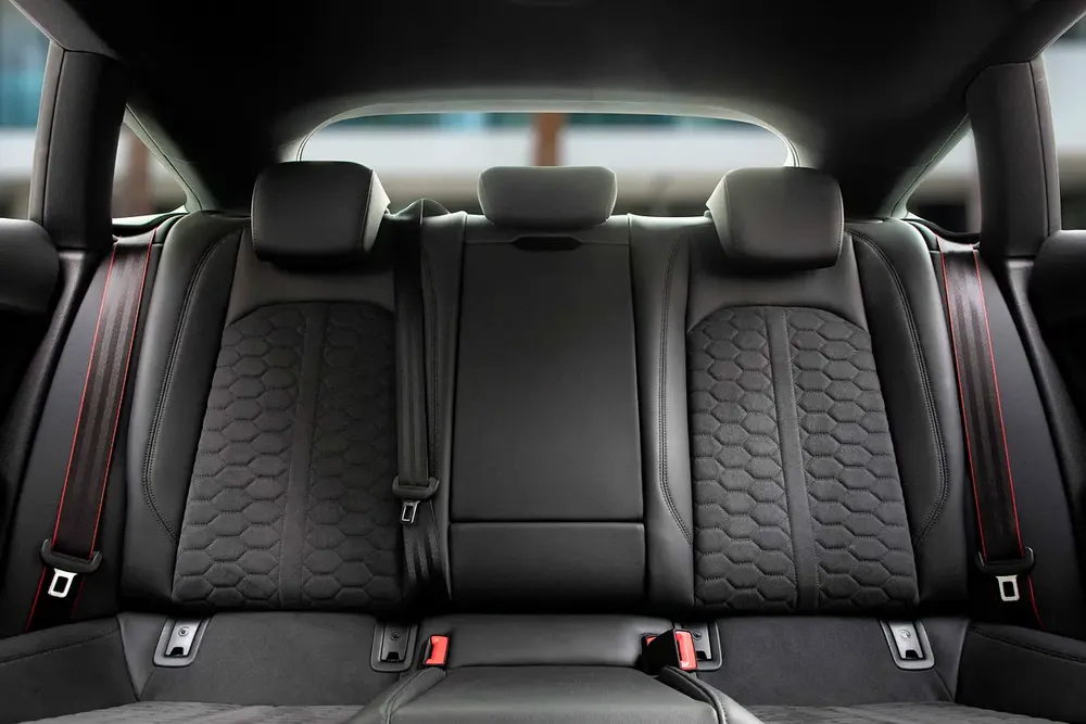 7,638 P.M |  RS5 Sportback | 0% Downpayment | RS5 | AUDI WARRANTY  SERVICE PACK! - Image 12
