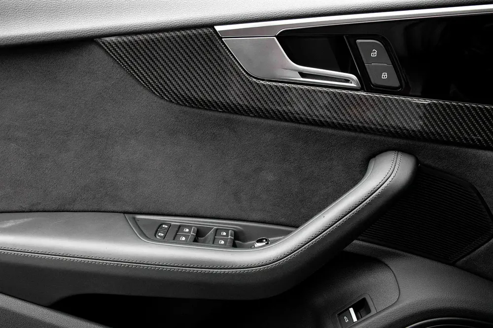 7,638 P.M |  RS5 Sportback | 0% Downpayment | RS5 | AUDI WARRANTY  SERVICE PACK! - Image 13