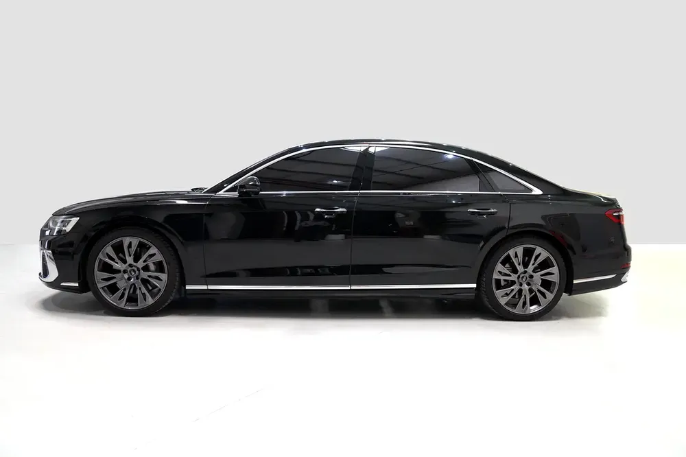 Audi A8 L 55 TFSI Quattro - 2022 - Image 14