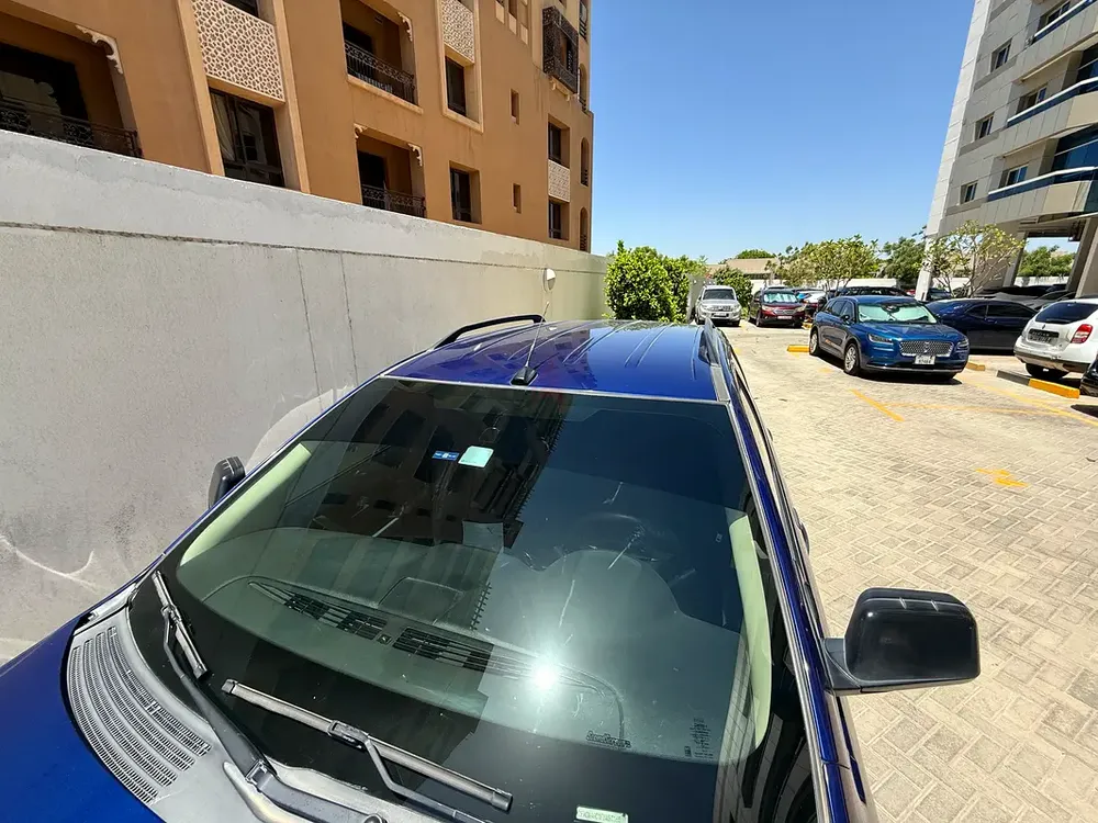Ford Edge SE 2014 - GCC Specs - Well Maintained - Image 13