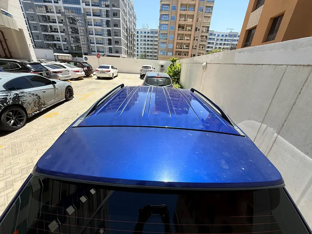 Ford Edge SE 2014 - GCC Specs - Well Maintained - Image 14
