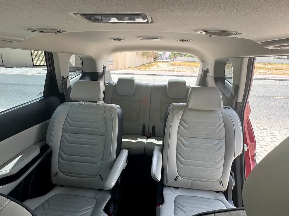 Kia Carens EX 2023 GCC Specs - Image 10