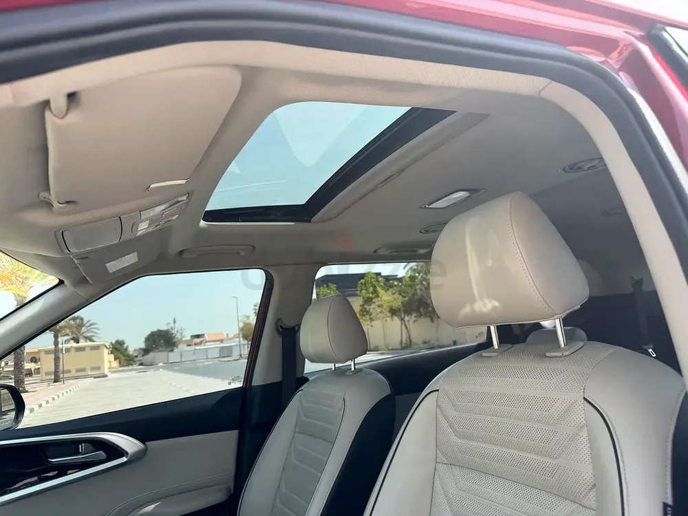 Kia Carens EX 2023 GCC Specs - Image 15