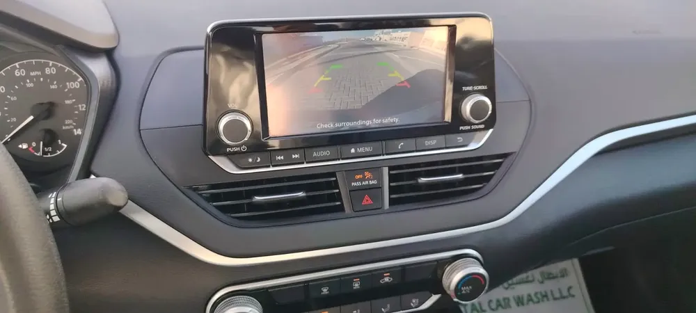 2022 Nissan Altima S - American Specs - Image 13