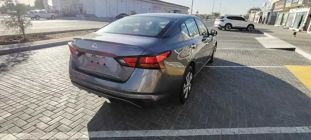 2022 Nissan Altima S - American Specs - Image 6