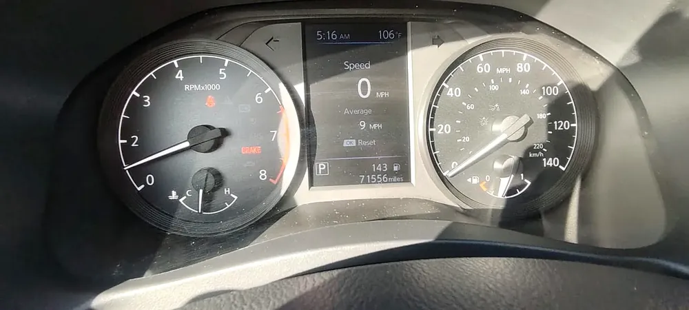 2022 Nissan Altima S - American Specs - Image 8
