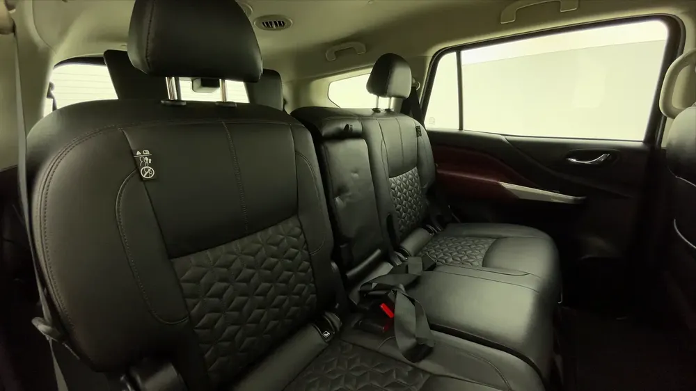 AED 1,457/month | 0 Downpayment | 3 Months Free Warranty | Service History | NISSAN X-TERRA 2022 - Image 10