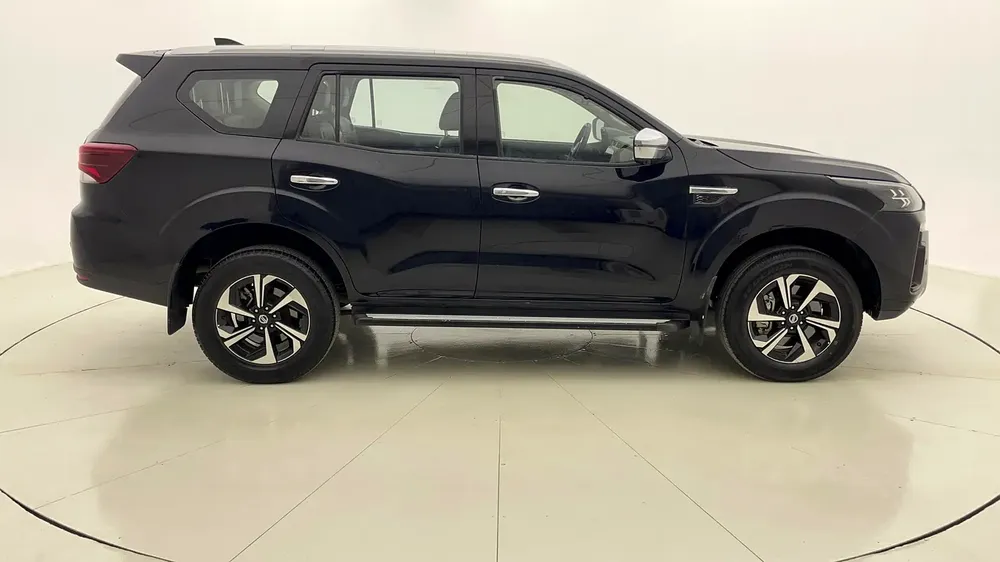 AED 1,457/month | 0 Downpayment | 3 Months Free Warranty | Service History | NISSAN X-TERRA 2022 - Image 5