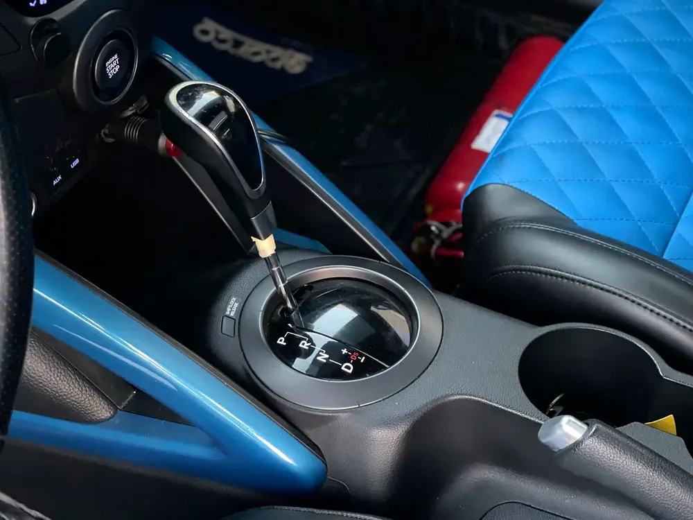AED 755 P.M | 2016 Hyundai Veloster Turbo GCC Specs - Sporty Hatchback! - Image 13
