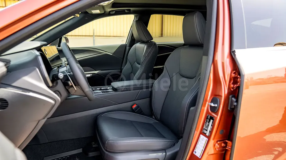 RX 350H ULTRA LUXURY | WARRANTY + SERVICE AVAILABLE | IN-HOUSE FINANCING | 0% DOWNPAYMENT (BANK) - Image 10