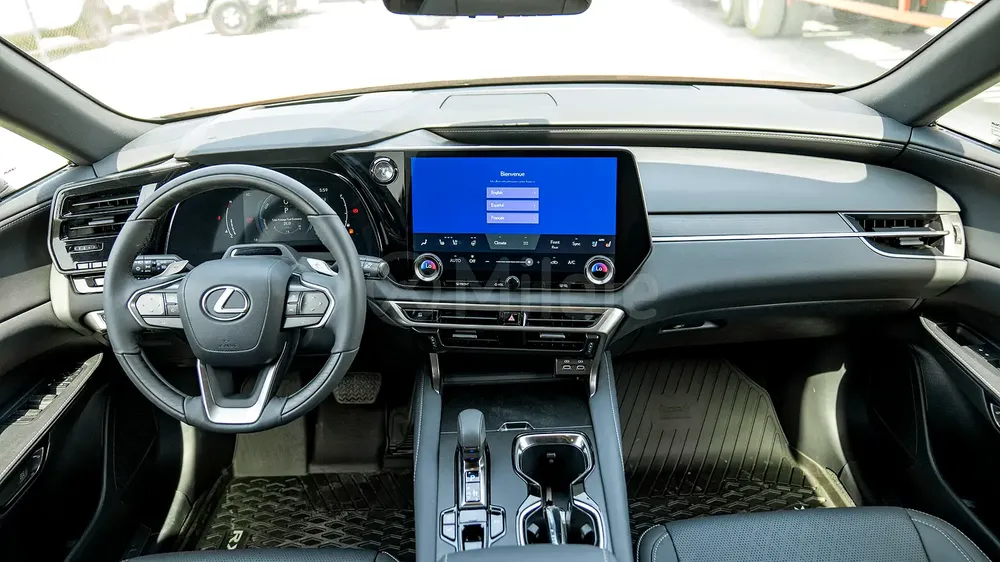 RX 350H ULTRA LUXURY | WARRANTY + SERVICE AVAILABLE | IN-HOUSE FINANCING | 0% DOWNPAYMENT (BANK) - Image 11