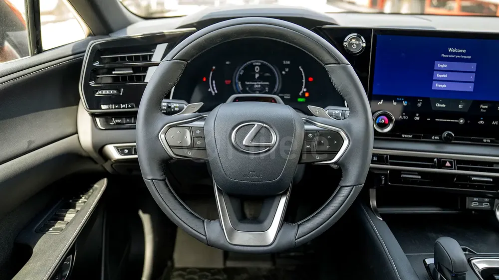 RX 350H ULTRA LUXURY | WARRANTY + SERVICE AVAILABLE | IN-HOUSE FINANCING | 0% DOWNPAYMENT (BANK) - Image 12