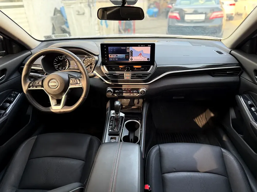 NISSAN ALTIMA 2.0 TURBO 250HP 2024 - Image 4