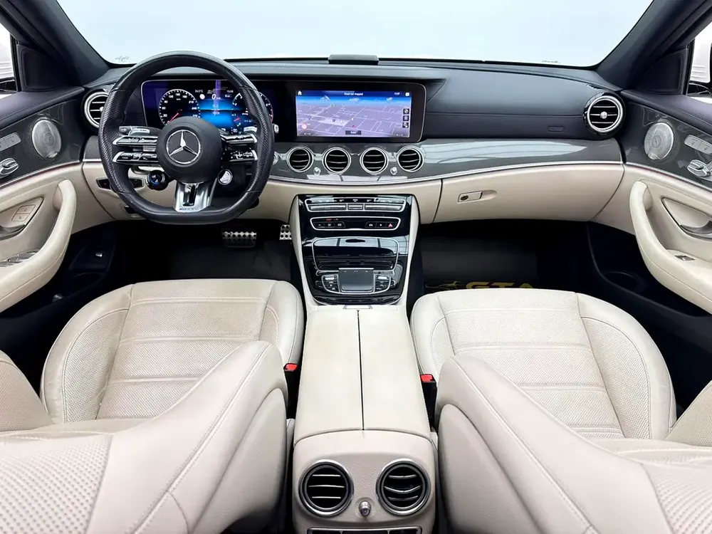 2021 Mercedes-Benz E-53 4Matic+, 1 Year Warranty Unlimited Km, Full Service History - Image 10