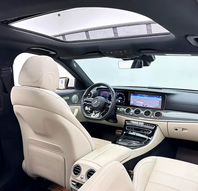2021 Mercedes-Benz E-53 4Matic+, 1 Year Warranty Unlimited Km, Full Service History - Image 13