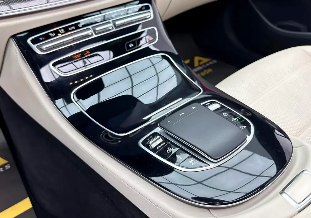 2021 Mercedes-Benz E-53 4Matic+, 1 Year Warranty Unlimited Km, Full Service History - Image 14