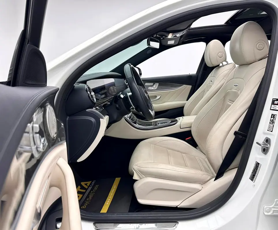 2021 Mercedes-Benz E-53 4Matic+, 1 Year Warranty Unlimited Km, Full Service History - Image 15