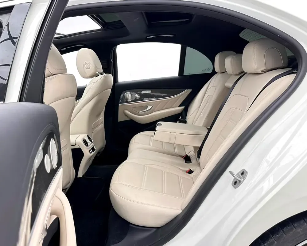 2021 Mercedes-Benz E-53 4Matic+, 1 Year Warranty Unlimited Km, Full Service History - Image 17