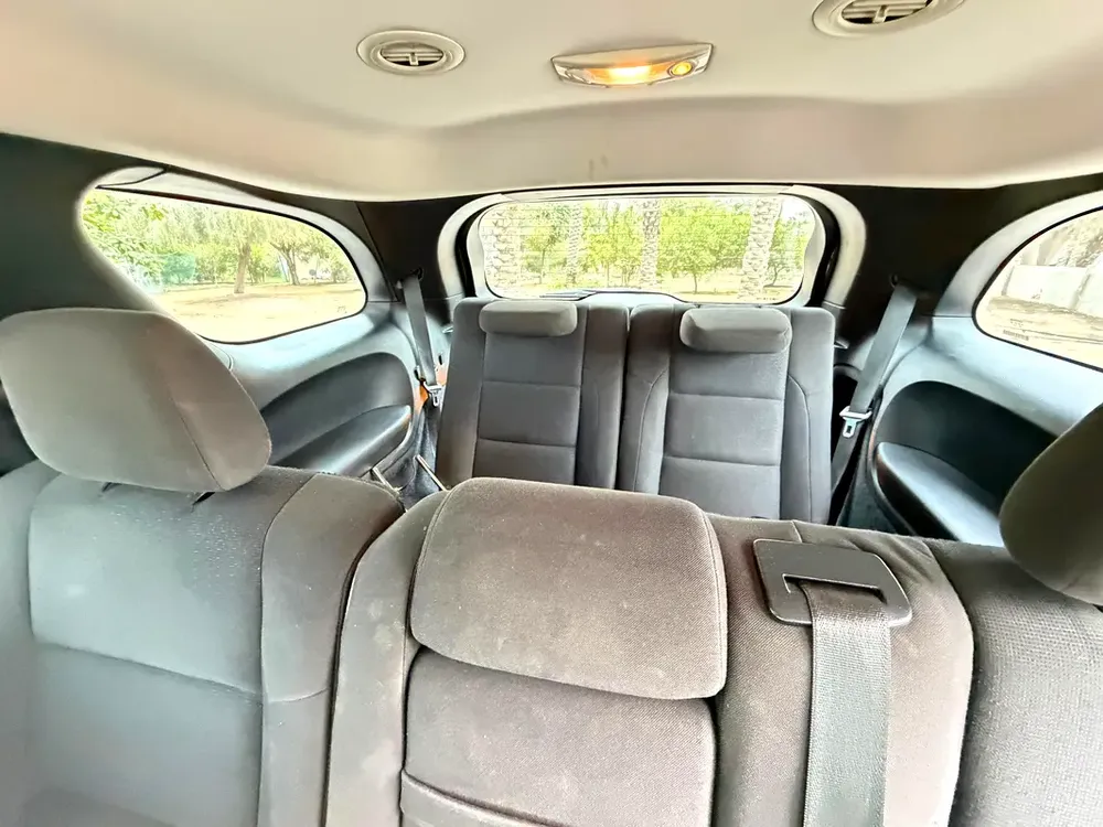 2015 Dodge Durango SE - GCC Specs - Well Maintained - Image 11
