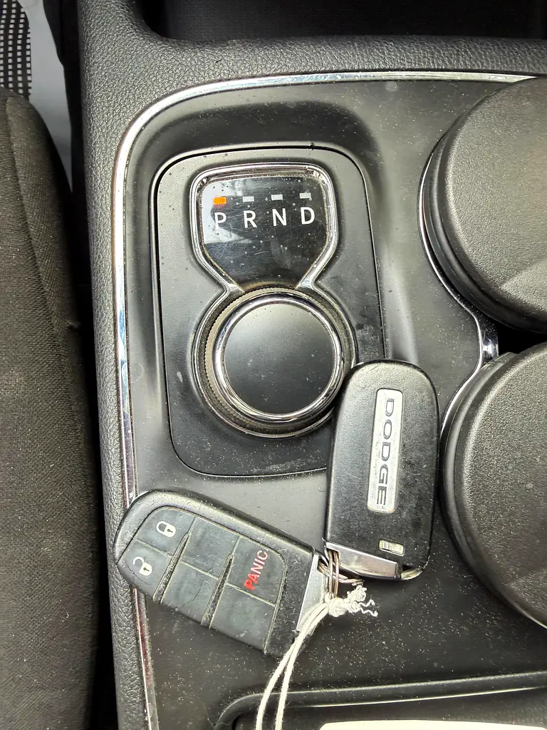 2015 Dodge Durango SE - GCC Specs - Well Maintained - Image 19