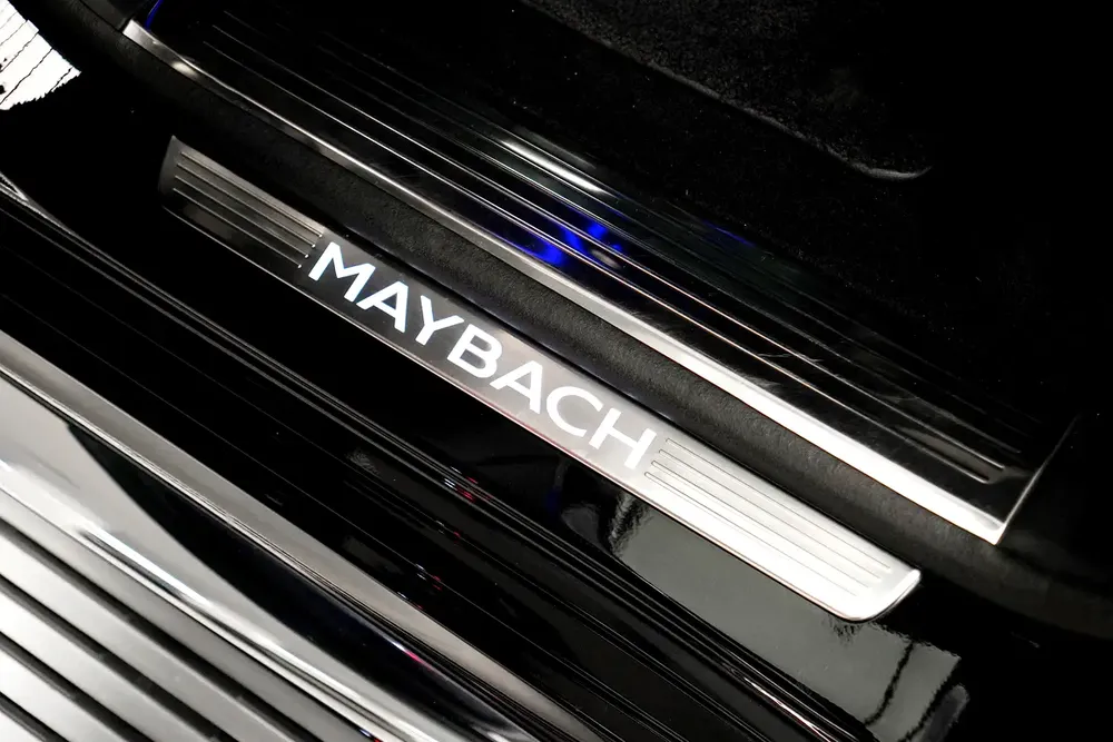 2021 Mercedes-Maybach GLS 600 / Dual Tone / Low Mileage / Pristine Condition - Image 20