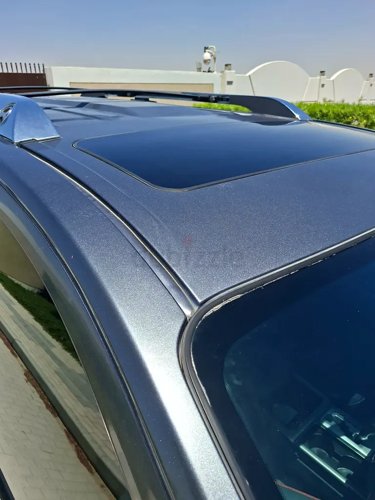 2015 Nissan Armada LE V8 GCC Specification Full Nissan Service History No Accidents Original 2 Keys - Image 7