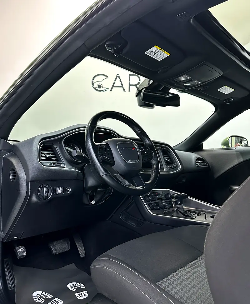 [DODGE CHALLENGER GT PLUS 3.6L V6] - Image 11
