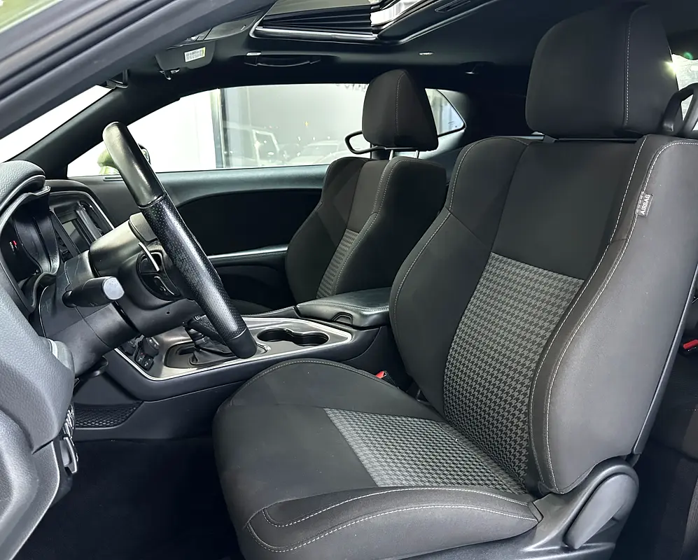 [DODGE CHALLENGER GT PLUS 3.6L V6] - Image 12