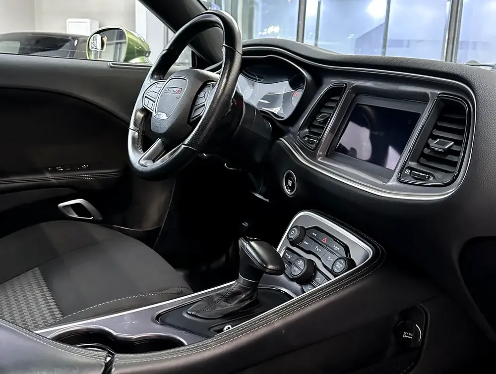[DODGE CHALLENGER GT PLUS 3.6L V6] - Image 14