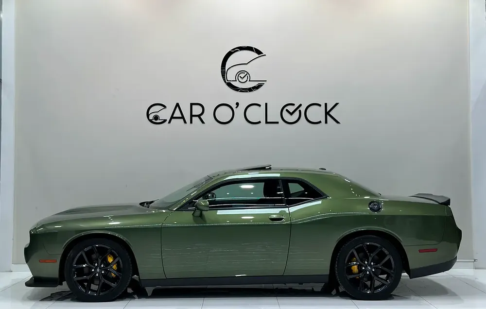 [DODGE CHALLENGER GT PLUS 3.6L V6] - Image 4