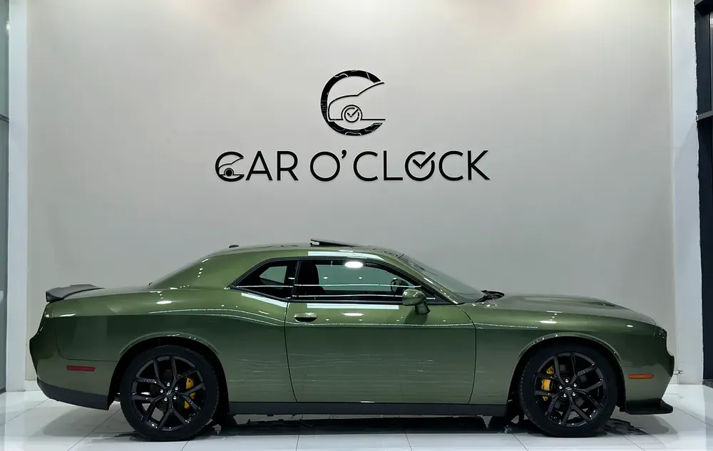 [DODGE CHALLENGER GT PLUS 3.6L V6] - Image 5