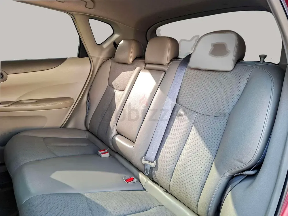 Inspected Car | 2015 Nissan Tiida  | GCC Specs | Ref#471641 - Image 11