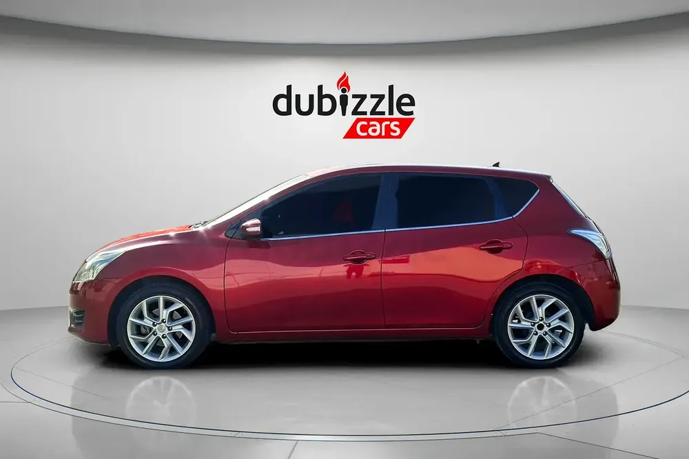 Inspected Car | 2015 Nissan Tiida  | GCC Specs | Ref#471641 - Image 5