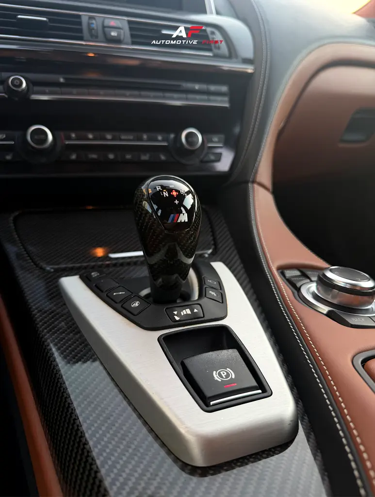 2014 BMW M6 M Sport Gran Coupe | Full Service History - Image 12